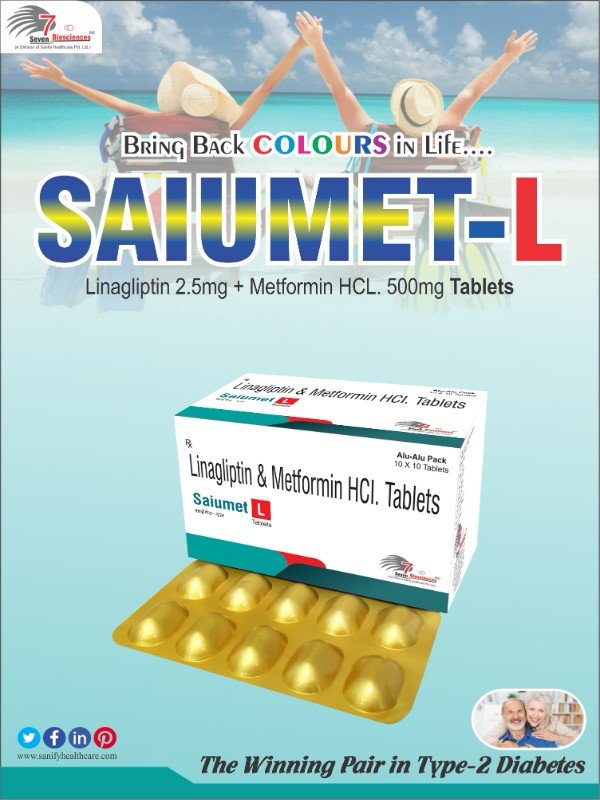 Saiumet-L
